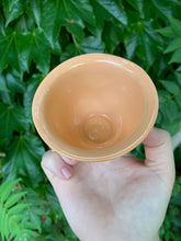 Load image into Gallery viewer, Orange Cat Cup
