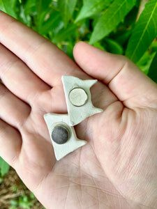 2 Magnet Set