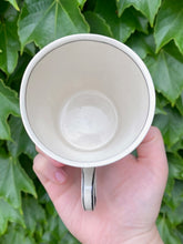 Load image into Gallery viewer, Mean Cat Cup
