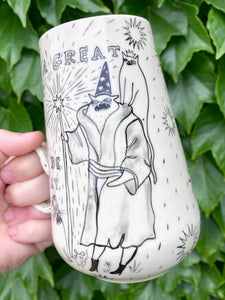It's A Great Day to be Gay Mug