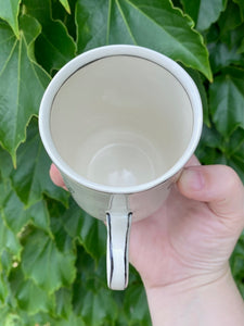 Cute Big Butt Academy Mug