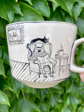 Load image into Gallery viewer, Cozy Cats Mug
