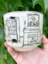 Load image into Gallery viewer, Cozy Cats Mug
