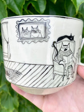 Load image into Gallery viewer, Cozy Cats Mug

