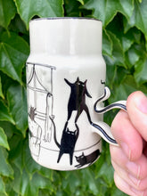 Load image into Gallery viewer, Book Nook Mug
