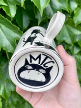 Load image into Gallery viewer, Book Nook Mug
