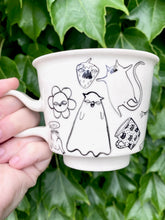 Load image into Gallery viewer, Butt Obsessed Mug
