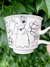 Load image into Gallery viewer, Butt Obsessed Mug
