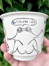 Load image into Gallery viewer, Butt Obsessed Mug
