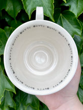 Load image into Gallery viewer, Butt Obsessed Mug
