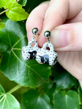 Load image into Gallery viewer, Tiny Mug Earrings 2
