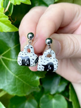Load image into Gallery viewer, Tiny Mug Earrings 2

