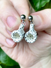 Load image into Gallery viewer, Tiny Mug Earrings 2
