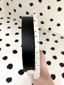 Star Cat Mirror