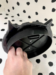 Spot Cat Mirror
