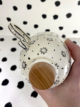 Load image into Gallery viewer, Star Cat Jug
