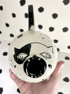 Glug Cat Jug
