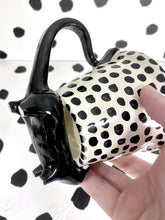 Load image into Gallery viewer, Atlas Cat Mug
