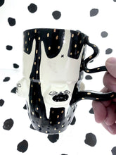 Load image into Gallery viewer, Bubble Cat Mug

