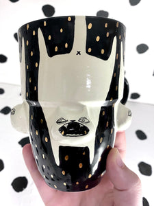 Bubble Cat Mug