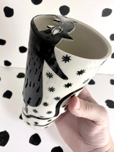 Star Sippy Mug