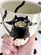 Load image into Gallery viewer, Gold Teeth Tumbler
