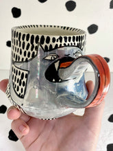 Load image into Gallery viewer, *SECOND* Pearl Luster Fail Mug
