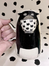 Load image into Gallery viewer, SECOND Barf Mug
