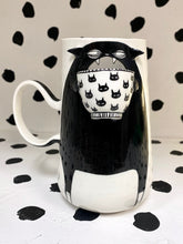 Load image into Gallery viewer, SECOND Barf Mug
