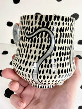 Load image into Gallery viewer, *SECOND* Pearl Luster Fail Mug
