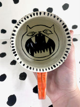 Load image into Gallery viewer, *SECOND* Pearl Luster Fail Mug
