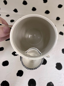 SECOND Barf Mug