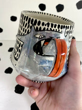 Load image into Gallery viewer, *SECOND* Pearl Luster Fail Mug
