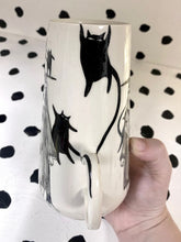 Load image into Gallery viewer, SECOND Witch Girls Mug
