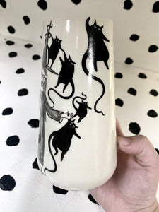 SECOND Witch Girls Mug