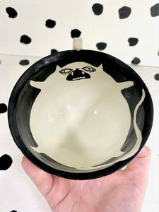 Gold Star Cats Mug
