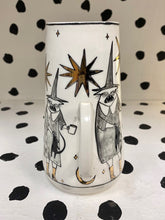 Load image into Gallery viewer, SECOND Spinning Witch Mug
