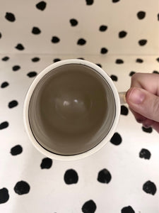 SECOND Spinning Witch Mug