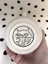 Load image into Gallery viewer, SECOND Spinning Witch Mug
