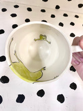 Load image into Gallery viewer, SECOND Frog Witch Mug
