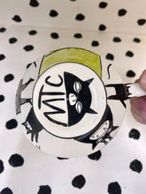 Load image into Gallery viewer, SECOND Frog Witch Mug
