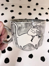 Load image into Gallery viewer, SECOND Witch Cat Mug
