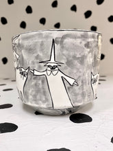 Load image into Gallery viewer, SECOND Witch Cat Mug
