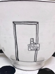 SECOND Coven Mug