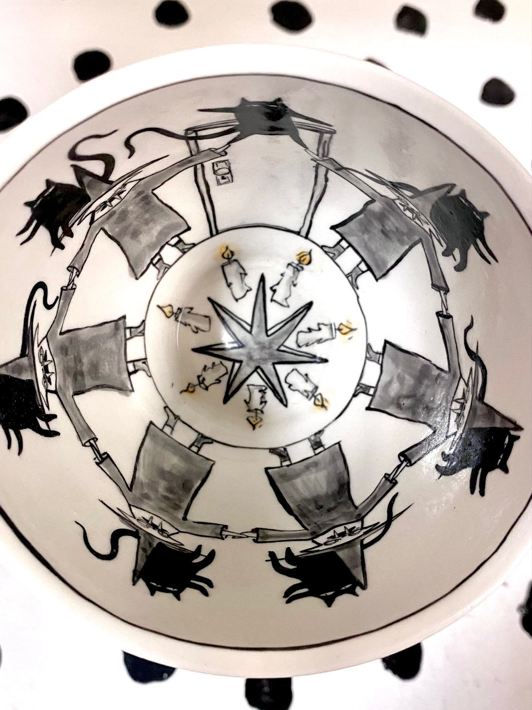 SECOND Coven Mug