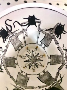 SECOND Coven Mug