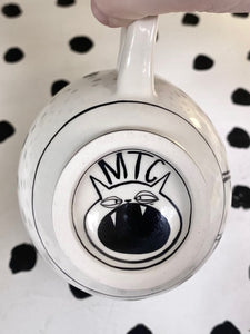 SECOND Coven Mug