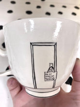 Load image into Gallery viewer, SECOND Coven Mug 2
