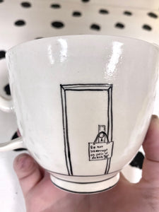 SECOND Coven Mug 2