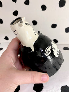 *SECOND* Cat Mouth Watering Bell